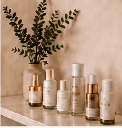Skin products