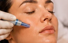 Microdermabrasion